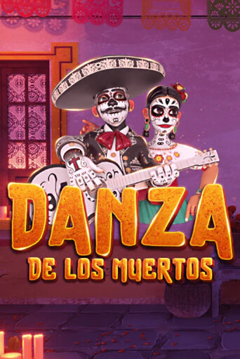 Danza de los Muertos онлайн игра GMSlots | GMSlots без регистрации