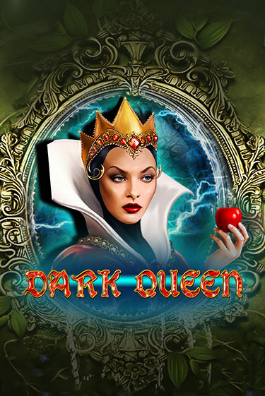 Dark Queen онлайн игра GMSlots | GMSlots без регистрации