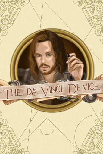 The Davinci Device онлайн игра GMSlots | GMSlots без регистрации