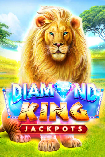 Diamond King Jackpots онлайн игра GMSlots | GMSlots без регистрации