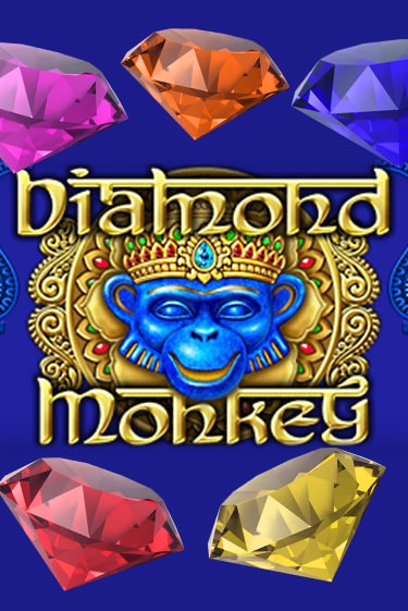 Diamond Monkey онлайн игра GMSlots | GMSlots без регистрации