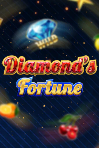 Diamond's Fortune онлайн игра GMSlots | GMSlots без регистрации