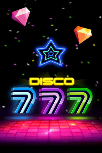 Disco 777 онлайн игра GMSlots | GMSlots без регистрации