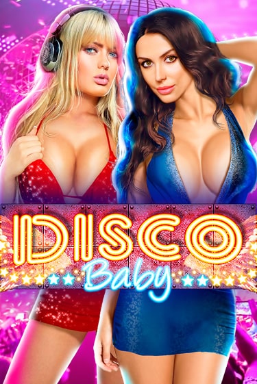 Disco Baby онлайн игра GMSlots | GMSlots без регистрации