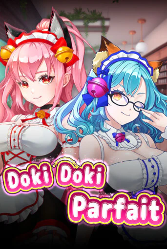 Doki Doki Parfait онлайн игра GMSlots | GMSlots без регистрации