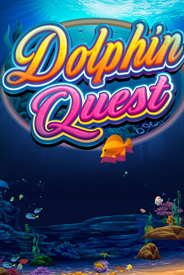 Dolphin Quest онлайн игра GMSlots | GMSlots без регистрации