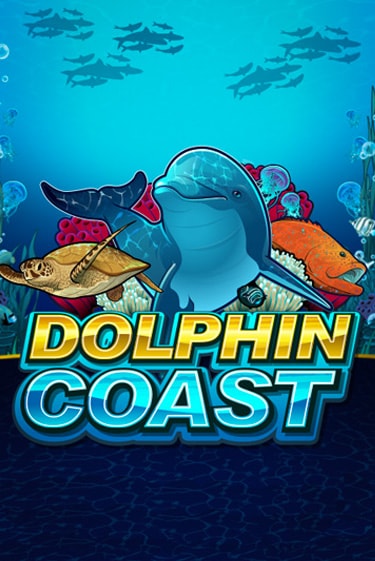 Dolphin Coast онлайн игра GMSlots | GMSlots без регистрации