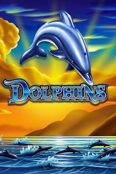 Dolphins онлайн игра GMSlots | GMSlots без регистрации