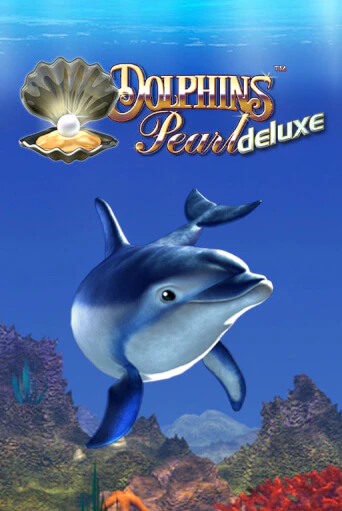 Dolphin's Pearl Deluxe онлайн игра GMSlots | GMSlots без регистрации