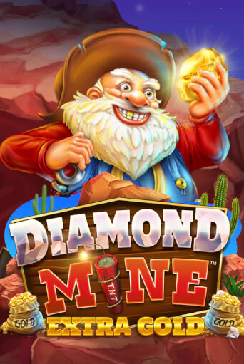 Diamond Mine Extra Gold онлайн игра GMSlots | GMSlots без регистрации