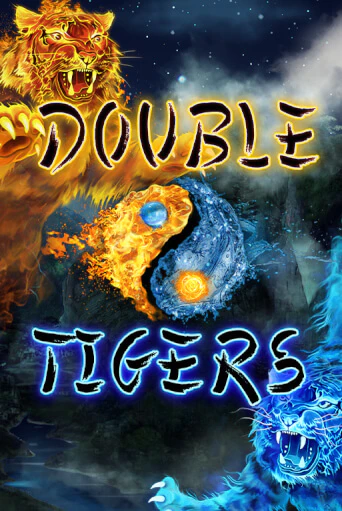 Double Tigers онлайн игра GMSlots | GMSlots без регистрации