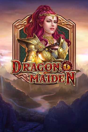 Dragon Maiden онлайн игра GMSlots | GMSlots без регистрации