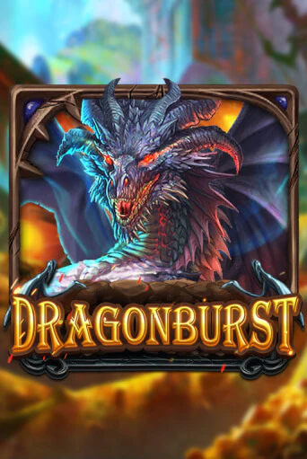 Dragonburst онлайн игра GMSlots | GMSlots без регистрации