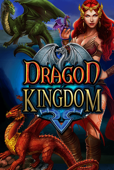 Dragon Kingdom онлайн игра GMSlots | GMSlots без регистрации