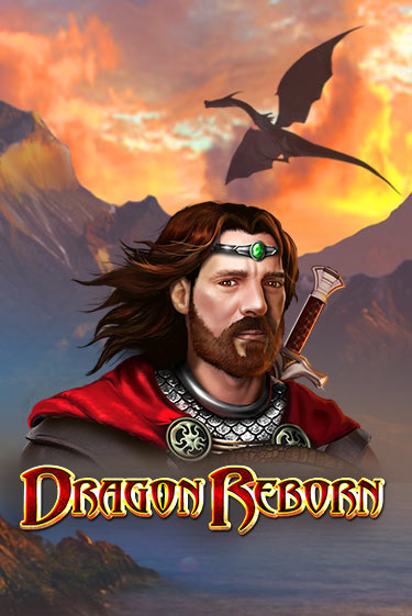 Dragon Reborn онлайн игра GMSlots | GMSlots без регистрации