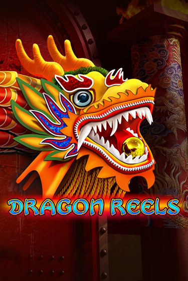 Dragon Reels онлайн игра GMSlots | GMSlots без регистрации