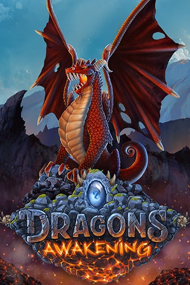 Dragons' Awakening онлайн игра GMSlots | GMSlots без регистрации