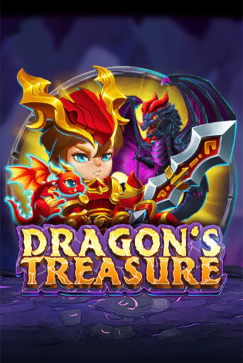 Dragon's Treasure онлайн игра GMSlots | GMSlots без регистрации