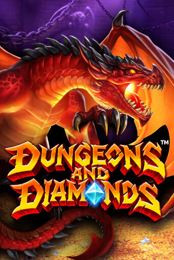 Dungeons and Diamonds™ онлайн игра GMSlots | GMSlots без регистрации