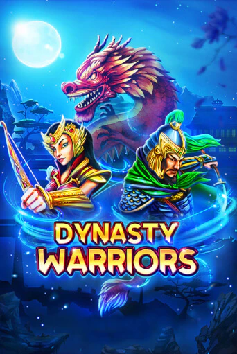 Dynasty Warriors онлайн игра GMSlots | GMSlots без регистрации