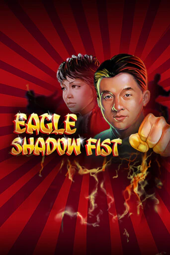 Eagle Shadow Fist онлайн игра GMSlots | GMSlots без регистрации