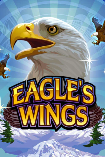 Eagle's Wings онлайн игра GMSlots | GMSlots без регистрации