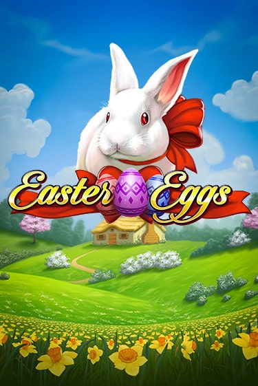 Easter Eggs онлайн игра GMSlots | GMSlots без регистрации