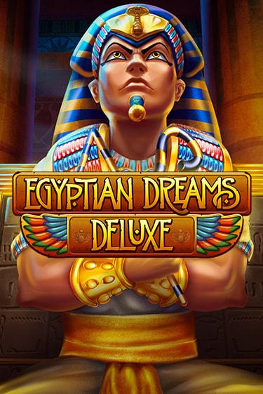 Egyptian Dreams Deluxe онлайн игра GMSlots | GMSlots без регистрации