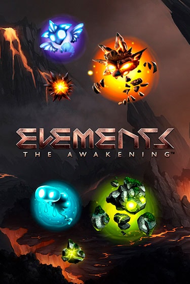 Elements: The Awakening™ онлайн игра GMSlots | GMSlots без регистрации