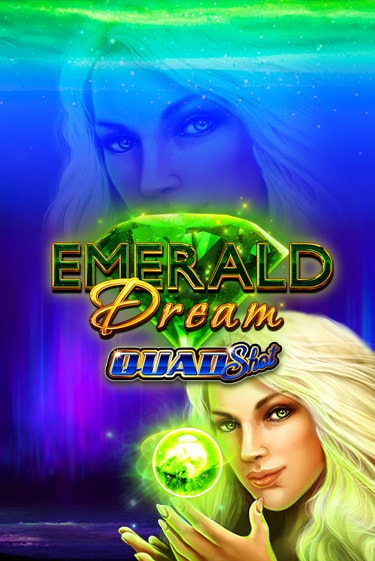 Emerald Dream онлайн игра GMSlots | GMSlots без регистрации