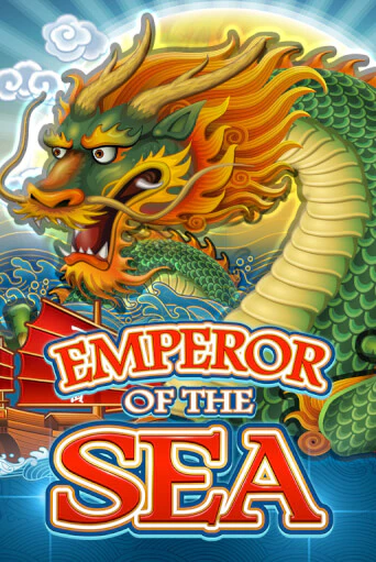 Emperor Of The Sea онлайн игра GMSlots | GMSlots без регистрации