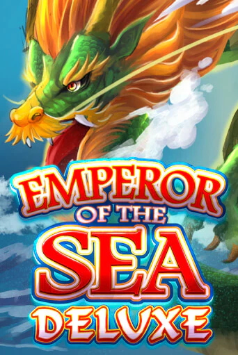 Emperor of the Sea Deluxe онлайн игра GMSlots | GMSlots без регистрации