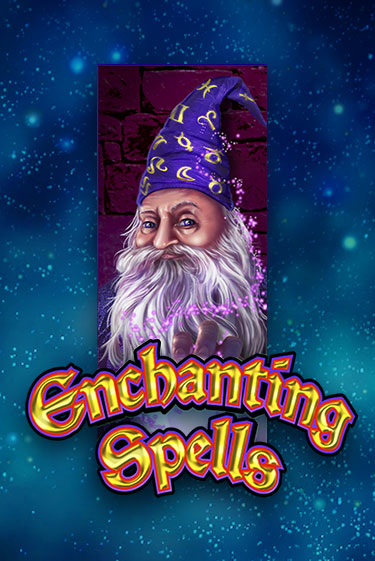 Enchanting Spells онлайн игра GMSlots | GMSlots без регистрации