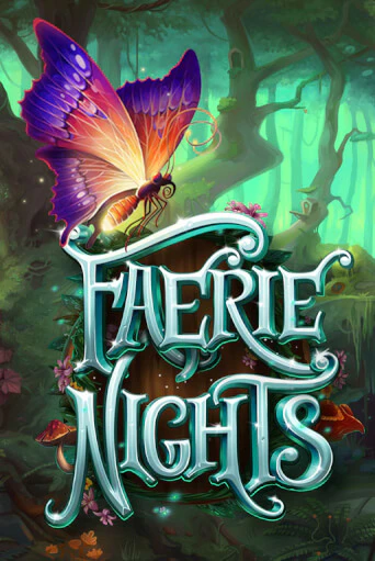 Faerie Nights онлайн игра GMSlots | GMSlots без регистрации