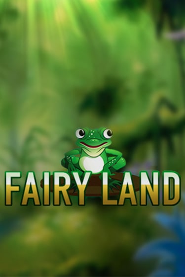 Fairy Land онлайн игра GMSlots | GMSlots без регистрации