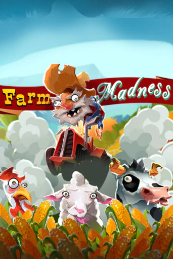 Farm madness онлайн игра GMSlots | GMSlots без регистрации