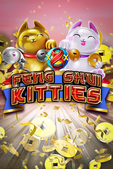 Feng Shui Kitties онлайн игра GMSlots | GMSlots без регистрации