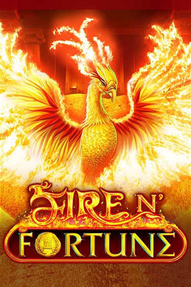 Fire N Fortune онлайн игра GMSlots | GMSlots без регистрации