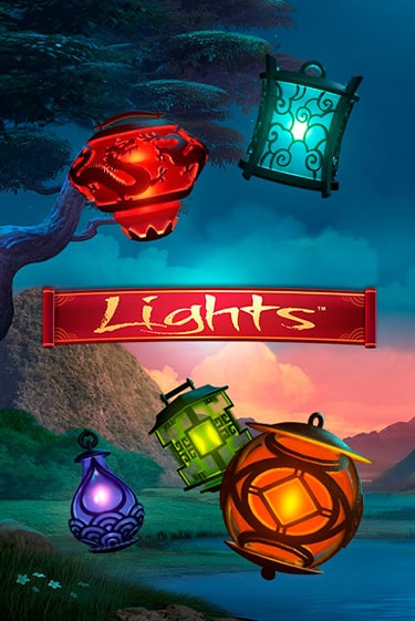 Lights™ онлайн игра GMSlots | GMSlots без регистрации