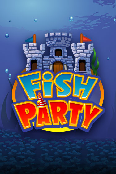 Fish Party онлайн игра GMSlots | GMSlots без регистрации