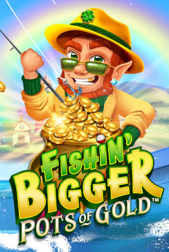 Fishin' Bigger Pots Of Gold™ онлайн игра GMSlots | GMSlots без регистрации