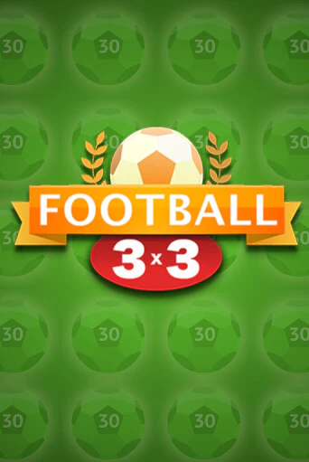 Football 3x3 онлайн игра GMSlots | GMSlots без регистрации