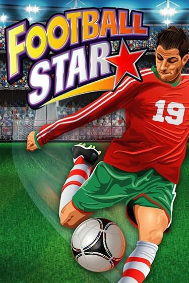 Football Star онлайн игра GMSlots | GMSlots без регистрации