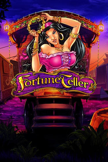 Fortune Teller онлайн игра GMSlots | GMSlots без регистрации