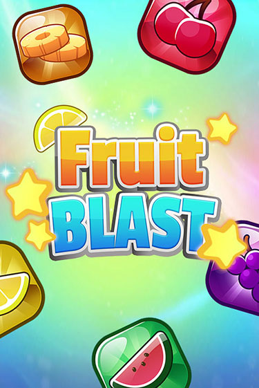 Fruit Blast онлайн игра GMSlots | GMSlots без регистрации