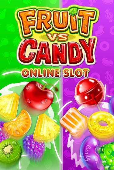 Fruit vs Candy онлайн игра GMSlots | GMSlots без регистрации