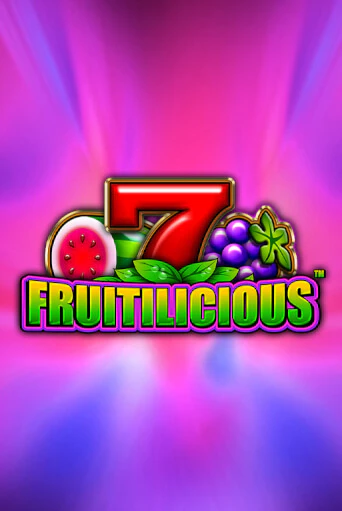 Fruitilicious онлайн игра GMSlots | GMSlots без регистрации