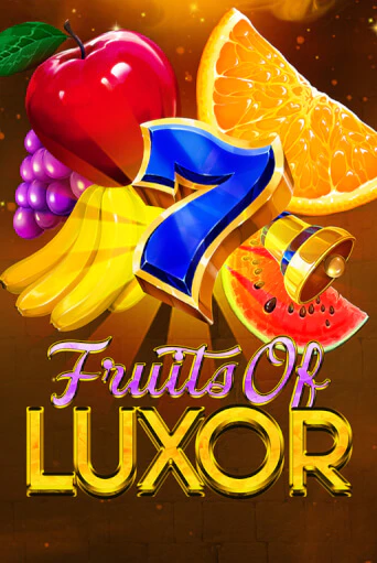 Fruits of Luxor онлайн игра GMSlots | GMSlots без регистрации