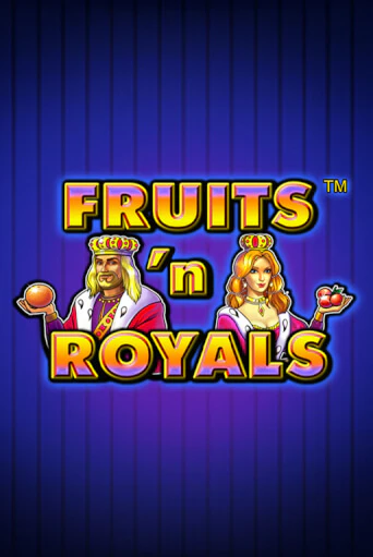 Fruits'n Royals онлайн игра GMSlots | GMSlots без регистрации