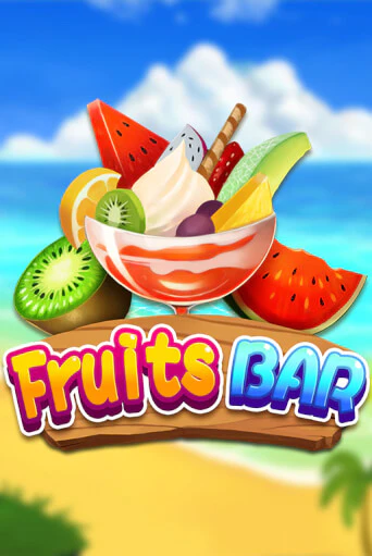 Fruits Bar онлайн игра GMSlots | GMSlots без регистрации